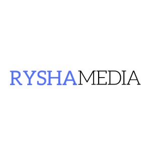 RYSHA MEDIA