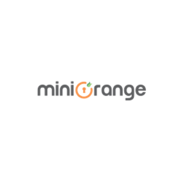 miniOrange Security Software Pvt Ltd