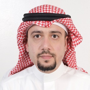 Dr. Raed Abdullah Al-Shaikh