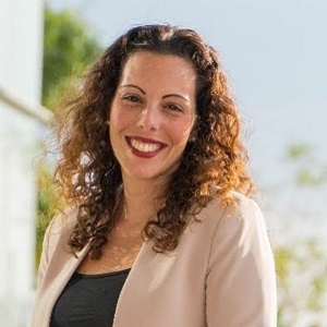 Karine Ben-Simhon