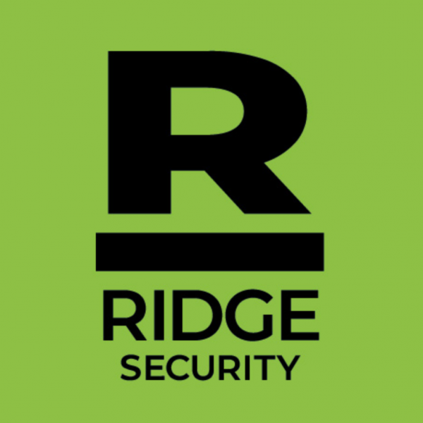 Ridge Security Technology Inc.